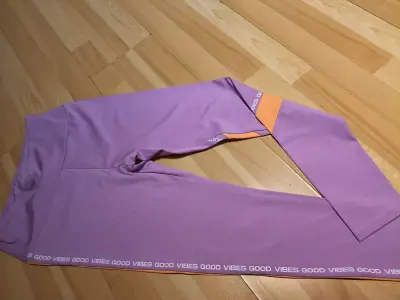 Ropa deportiva - miniatura 3