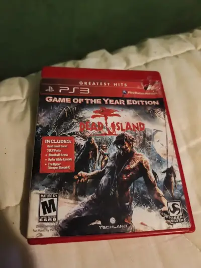 Juego PS3 Dead Island - miniatura 2