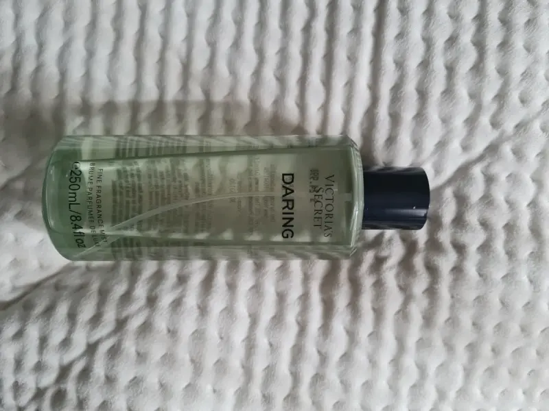 Perfume Victoria's Secret Daring 250ml - 1