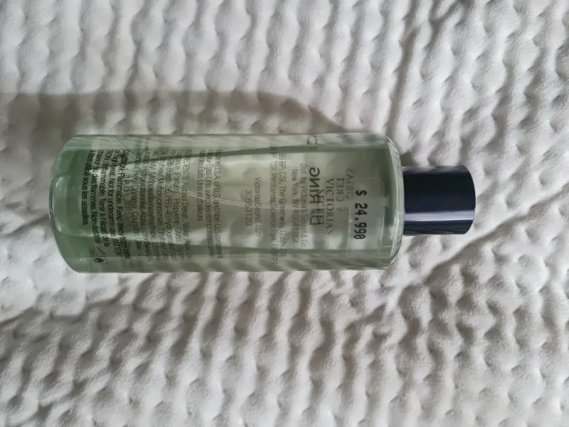 Perfume Victoria's Secret Daring 250ml - 2