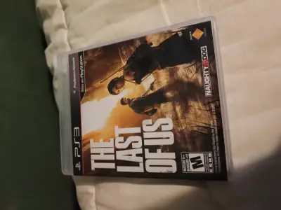 The Last of Us para PS3 - miniatura 2