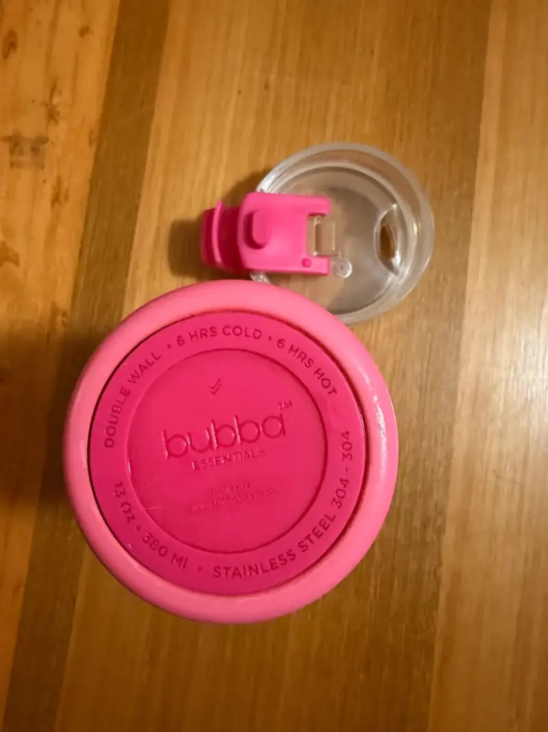 Tazón térmico Bubba - 3