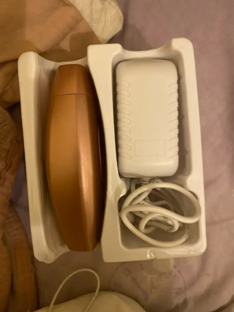 Depiladora laser IPL - 2