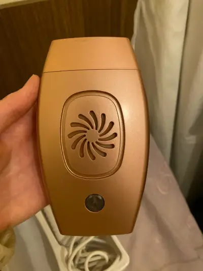 Depiladora laser IPL - miniatura 3