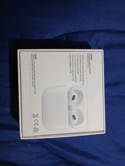 AirPods (3ra Generacion) - miniatura 6