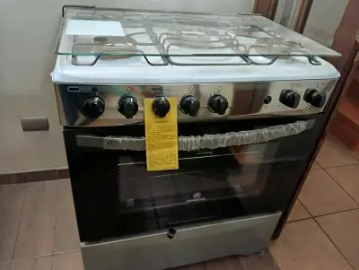 Cocina nueva Mademsa - miniatura 2