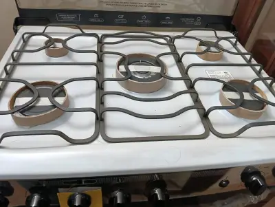 Cocina nueva Mademsa - miniatura 3