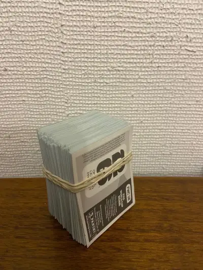 Repetidas de láminas del mundial - miniatura 6