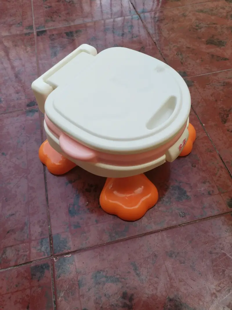 Bacinica infantil pato - 4