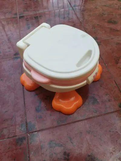 Bacinica infantil pato - miniatura 4