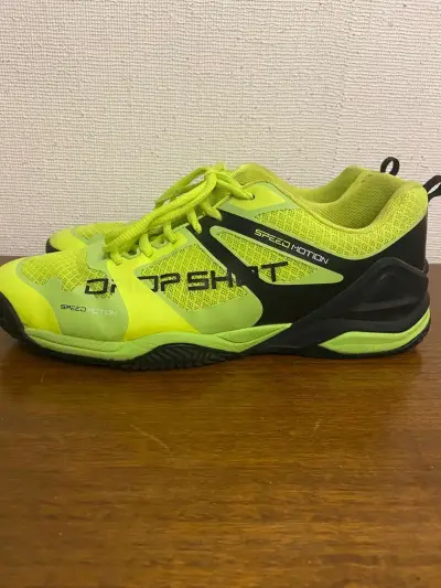 Zapatillas deportivas Drop Shot - miniatura 1