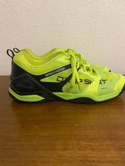Zapatillas deportivas Drop Shot - miniatura 2