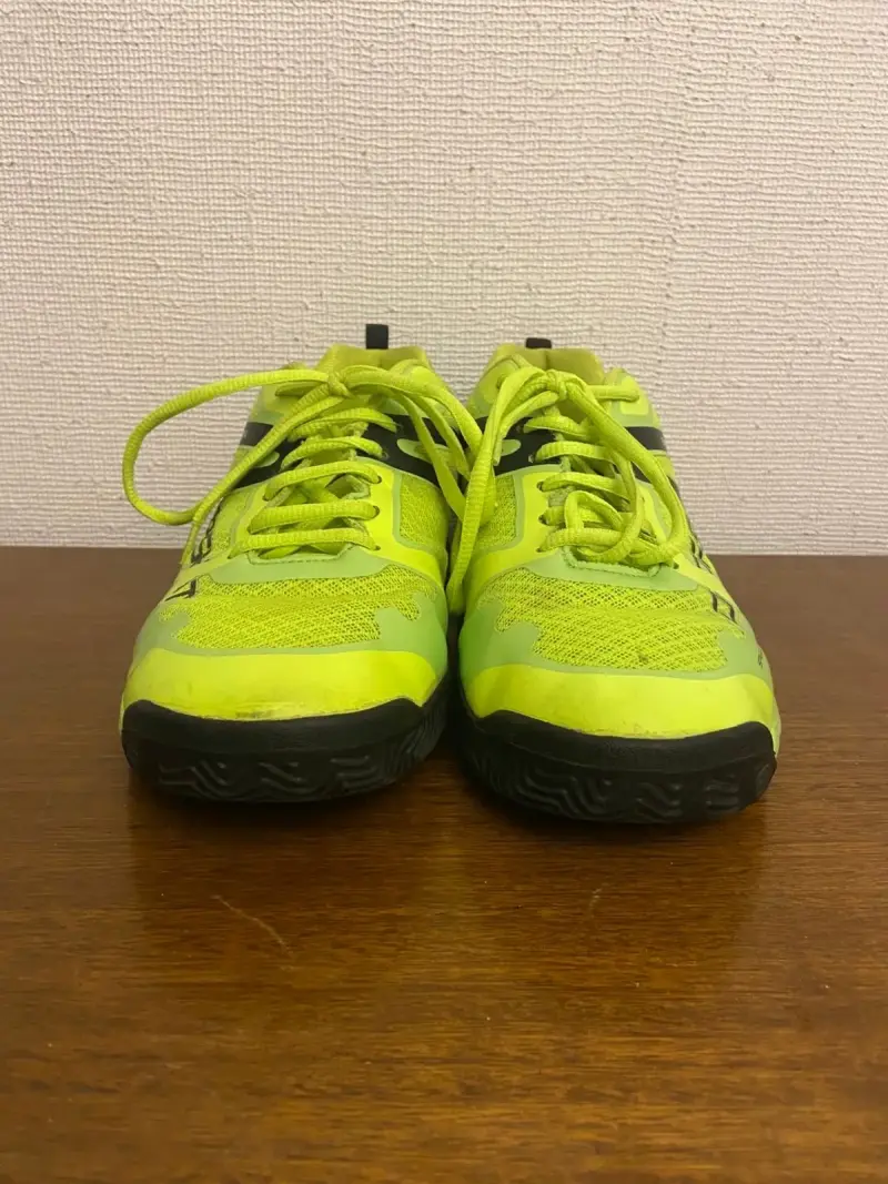 Zapatillas deportivas Drop Shot - 3