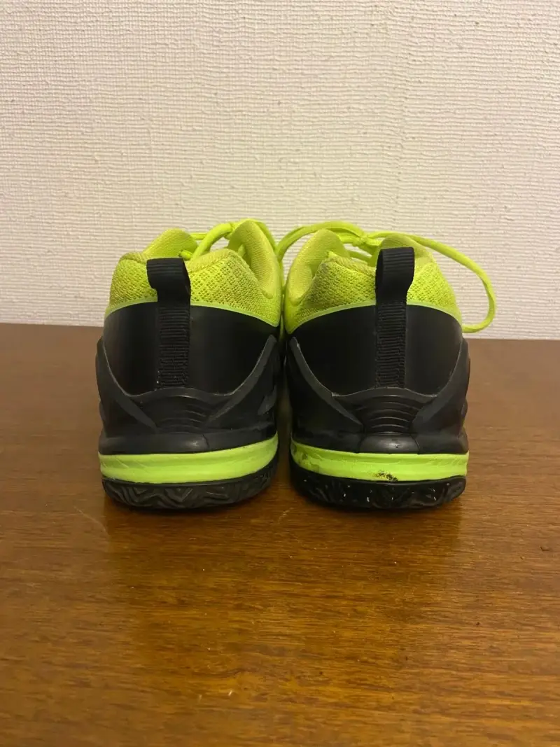 Zapatillas deportivas Drop Shot - 4