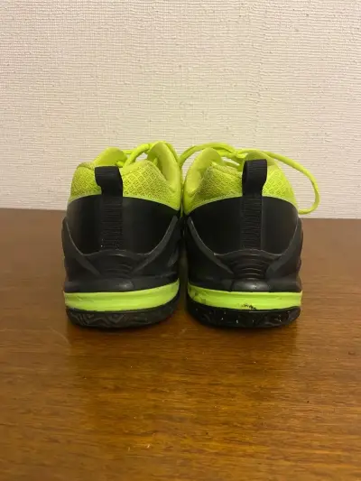 Zapatillas deportivas Drop Shot - miniatura 4