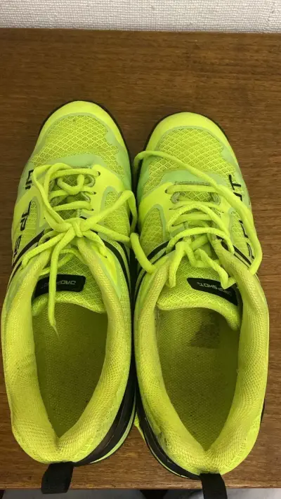Zapatillas deportivas Drop Shot - miniatura 5