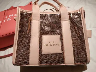Set de tres carteras variadas - miniatura 4