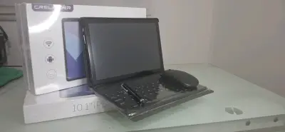 Tablet 10.1 pulgadas con teclado - miniatura 3