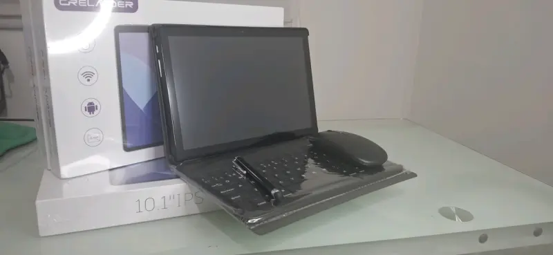 Tablet 10.1 pulgadas con teclado - 4