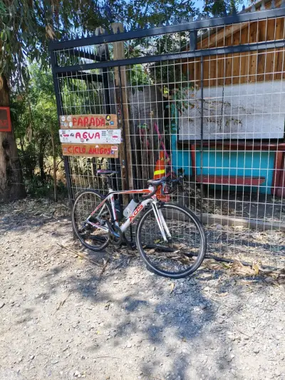 Bicicleta de Ruta XDS Talla S - miniatura 1