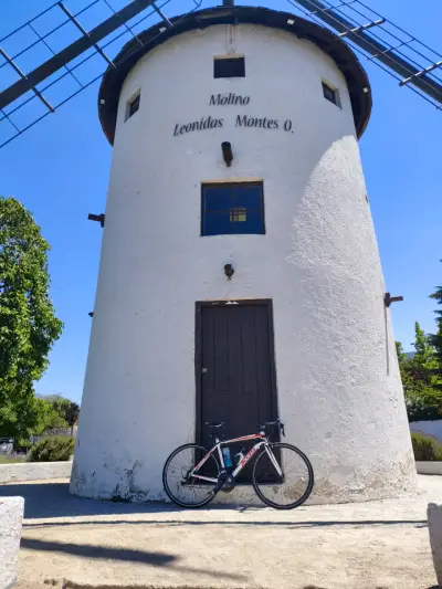 Bicicleta de Ruta XDS Talla S - miniatura 2
