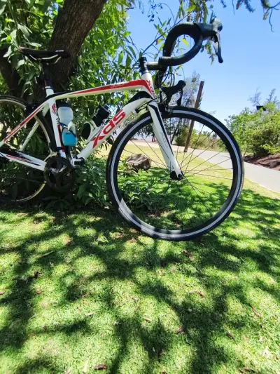 Bicicleta de Ruta XDS Talla S - miniatura 3