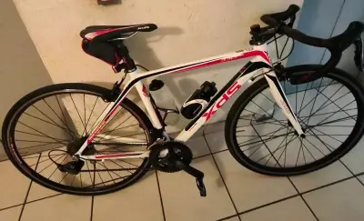 Bicicleta de Ruta XDS Talla S - miniatura 5