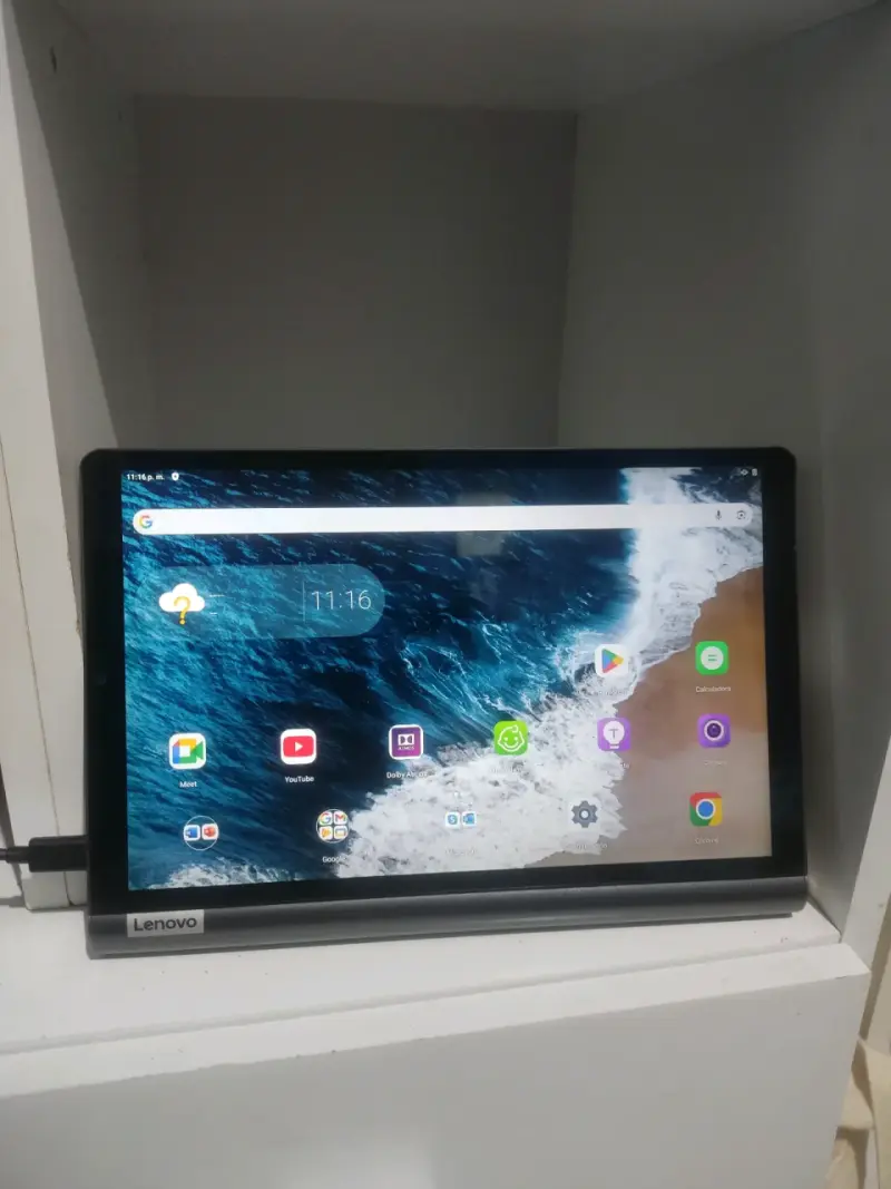 LENOVO | Tablet Yoga Smart - 1