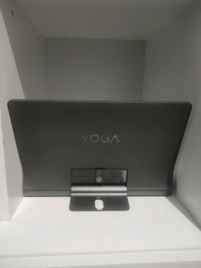 LENOVO | Tablet Yoga Smart - 3