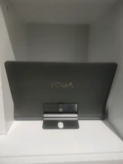 LENOVO | Tablet Yoga Smart - miniatura 3