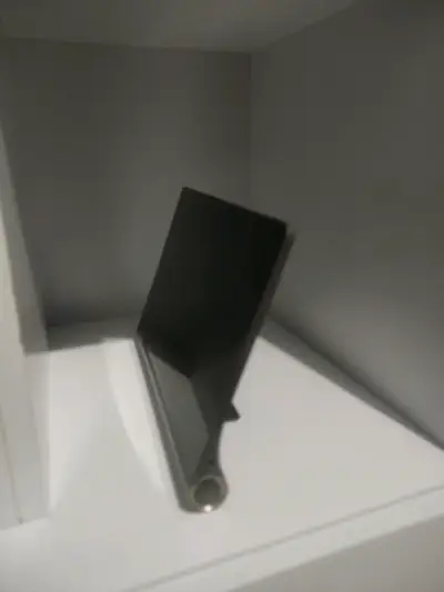 LENOVO | Tablet Yoga Smart - miniatura 4