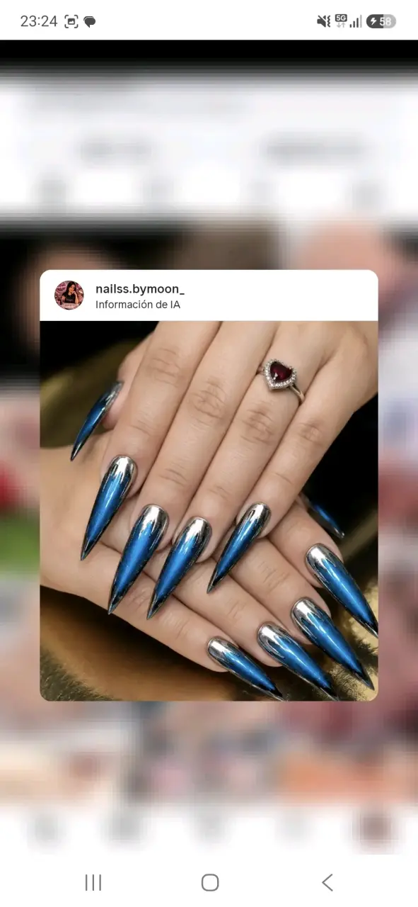 Manicure💖 - 2