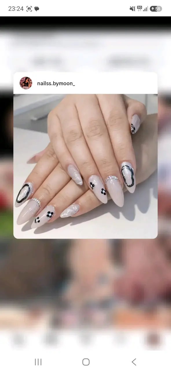 Manicure💖 - 3