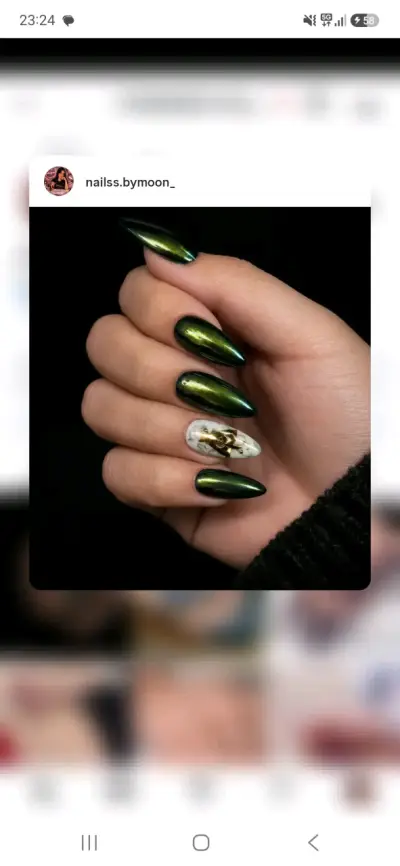 Manicure💖 - miniatura 4