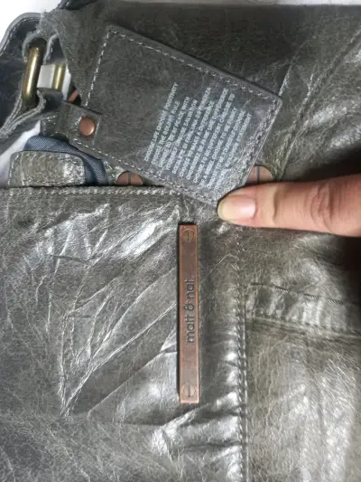 Bolso MATT & NAT - miniatura 1