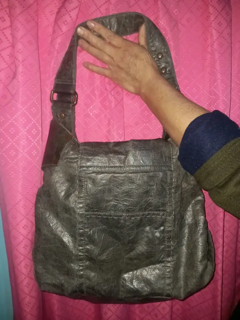 Bolso MATT & NAT - 3