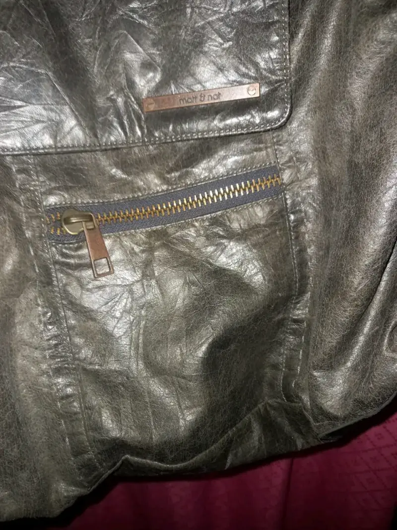 Bolso MATT & NAT - 4