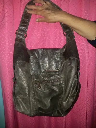 Bolso MATT & NAT - miniatura 5
