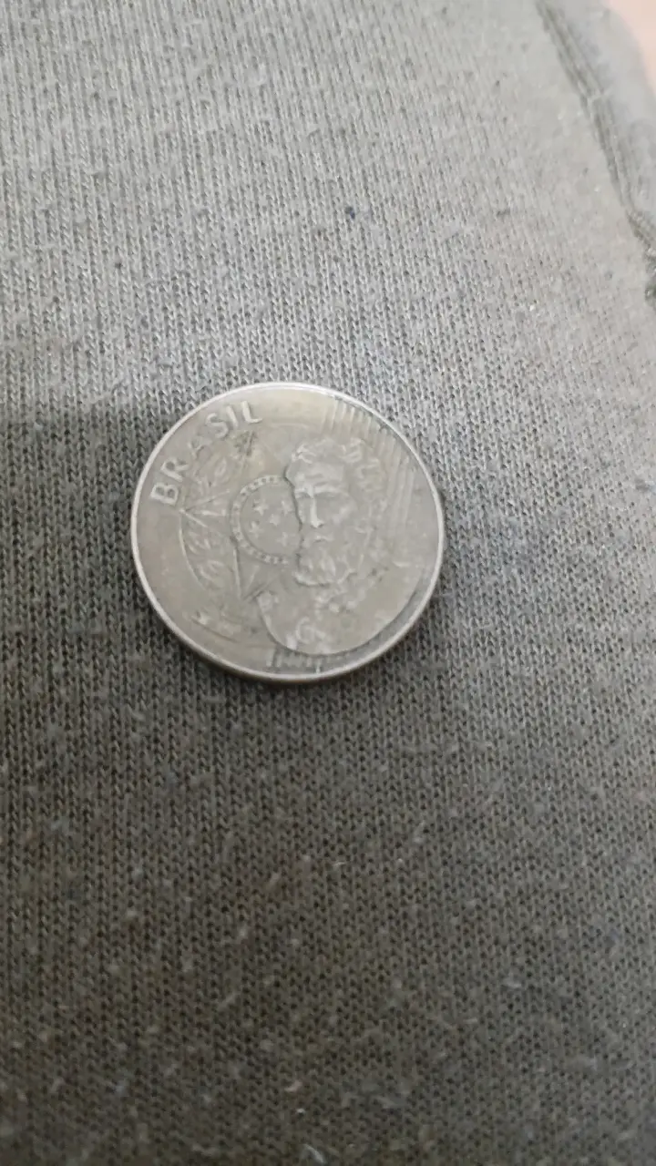 Moneda de 25 centavos 2002 - 2