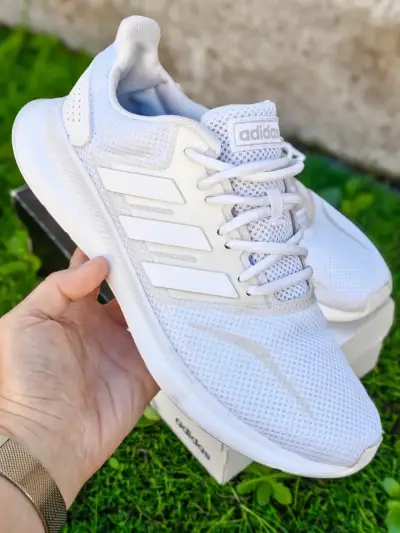 Zapatillas Adidas Running Mujer - miniatura 1
