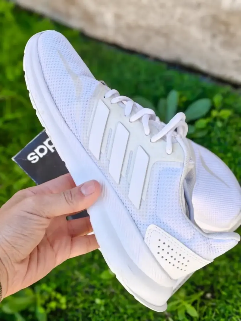 Zapatillas Adidas Running Mujer - 2