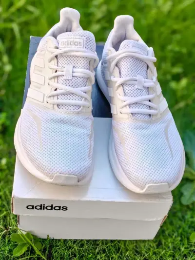 Zapatillas Adidas Running Mujer - miniatura 4