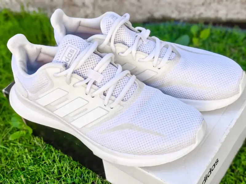 Zapatillas Adidas Running Mujer - 5