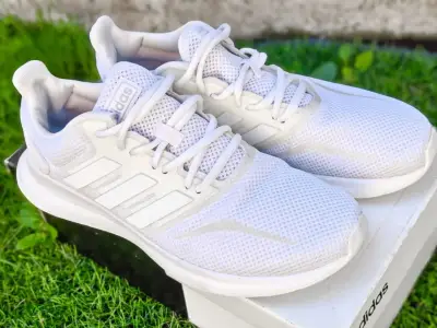 Zapatillas Adidas Running Mujer - miniatura 5