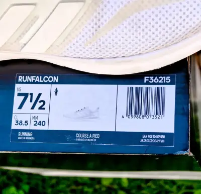 Zapatillas Adidas Running Mujer - miniatura 6