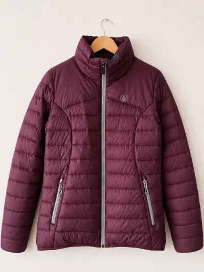 Chaqueta de pluma marca VOLCOM - miniatura 1