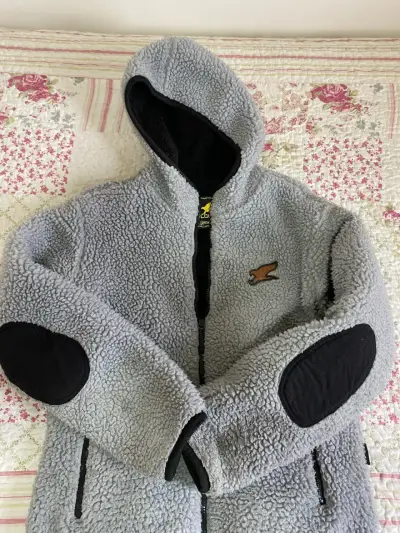 Chaqueta de chiporro - miniatura 2