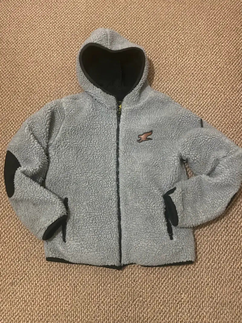 Chaqueta de chiporro - 3