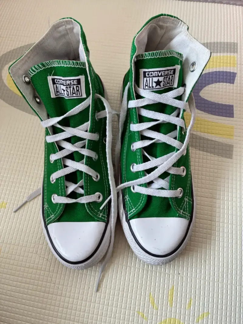 Zapatillas Converse - 1