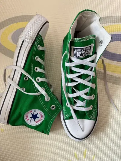 Zapatillas Converse - miniatura 2